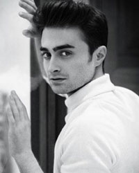 Daniel Radcliffe